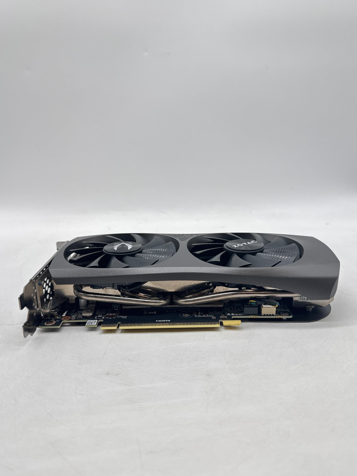 Zotac Gaming GeForce RTX 4070 Twin Edge OC 12GB 192 Bit GDDR6X Graphics Card