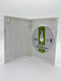 Wii Fit Plus (Nintendo Wii 2009) No Manual image 3