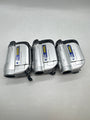 Lot of 3 Sony DCR-DVD610 Handycam Camcorders For Parts Repair Untested Lot - image 6