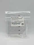 New Shimadzu 221-81162-00 ClickTec ferrule holeless image 1