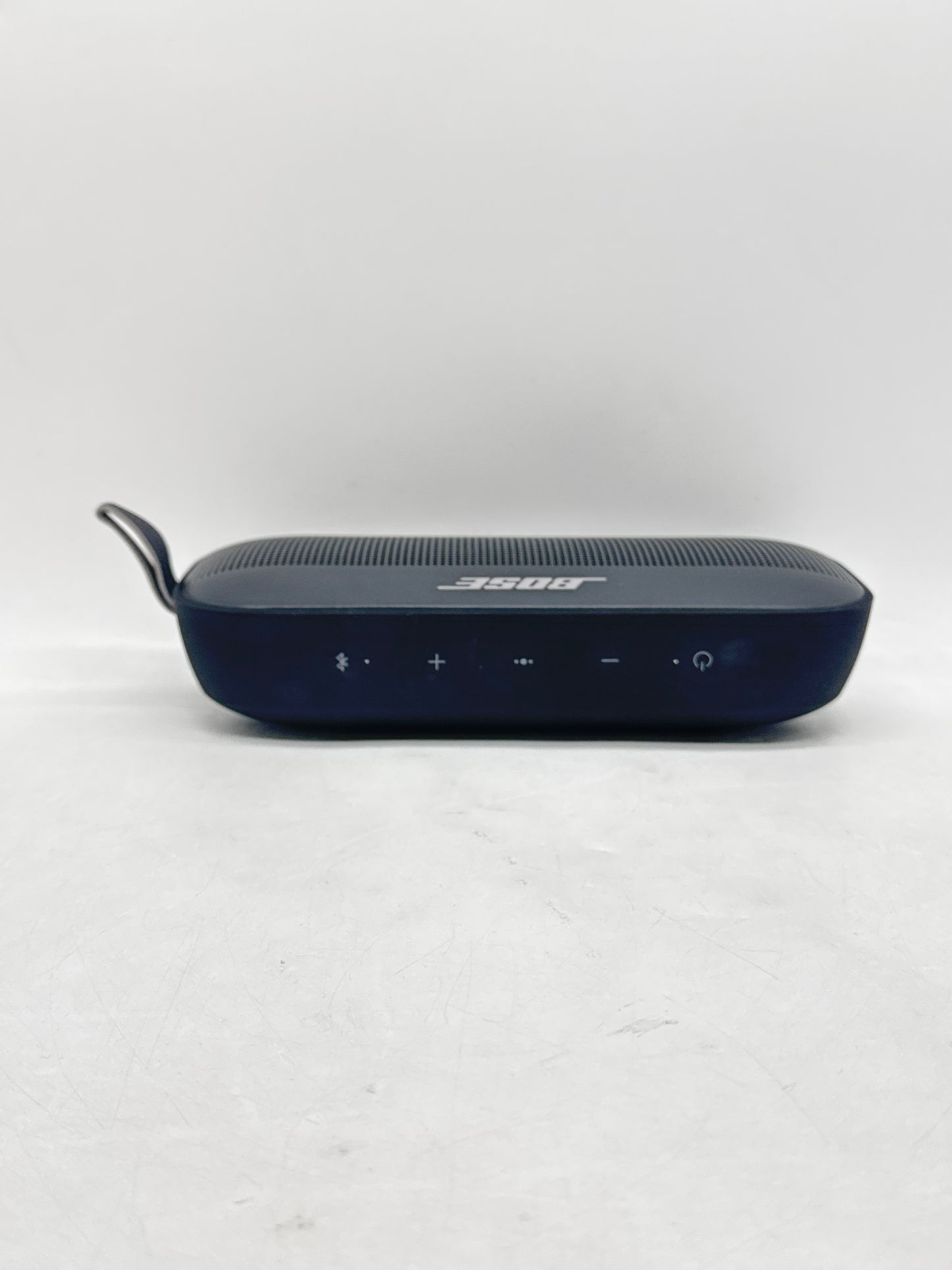 Bose SoundLink Flex Bluetooth Portable Speaker Black Used with Box