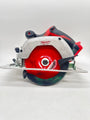 Milwaukee 2730-20 M18 FUEL 6-1/2" 90° Circular Saw tool w/blade *Read* - image 1