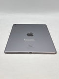 Unlocked Apple iPad Air 2 9.7" A1566 128GB Wi-Fi + Cellular Space Gray image 5