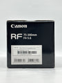 New Canon RF 75-300mm f/4-5.6 Zoom Lens RF Mount Black - image 6