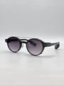 Even Realities G1 AI Smart Glasses W Sun clip and Case - image 5