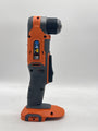 RIDGID 18V SubCompact Brushless Cordless 3/8" Right Angle Drill R87701 Tool Only - image 3