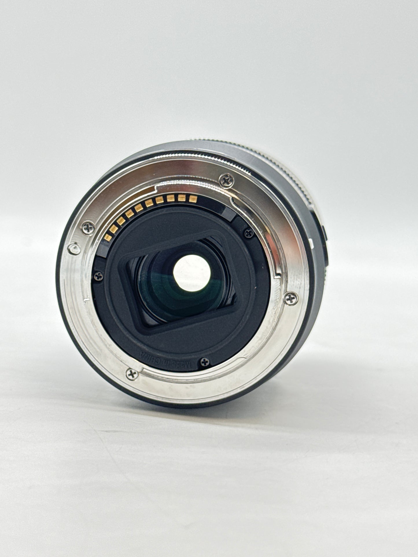 Sony SEL18135 18-135mm OSS f/3.5-5.6 E-Mount Lens