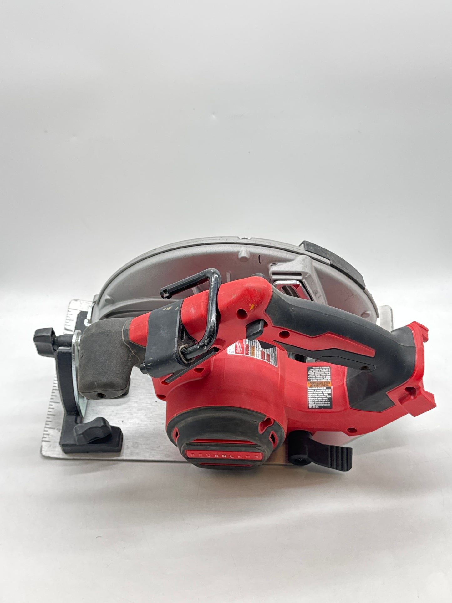 Milwaukee 2631-20 M18 Brushless 7-1/4 Circular Saw Tool-Only