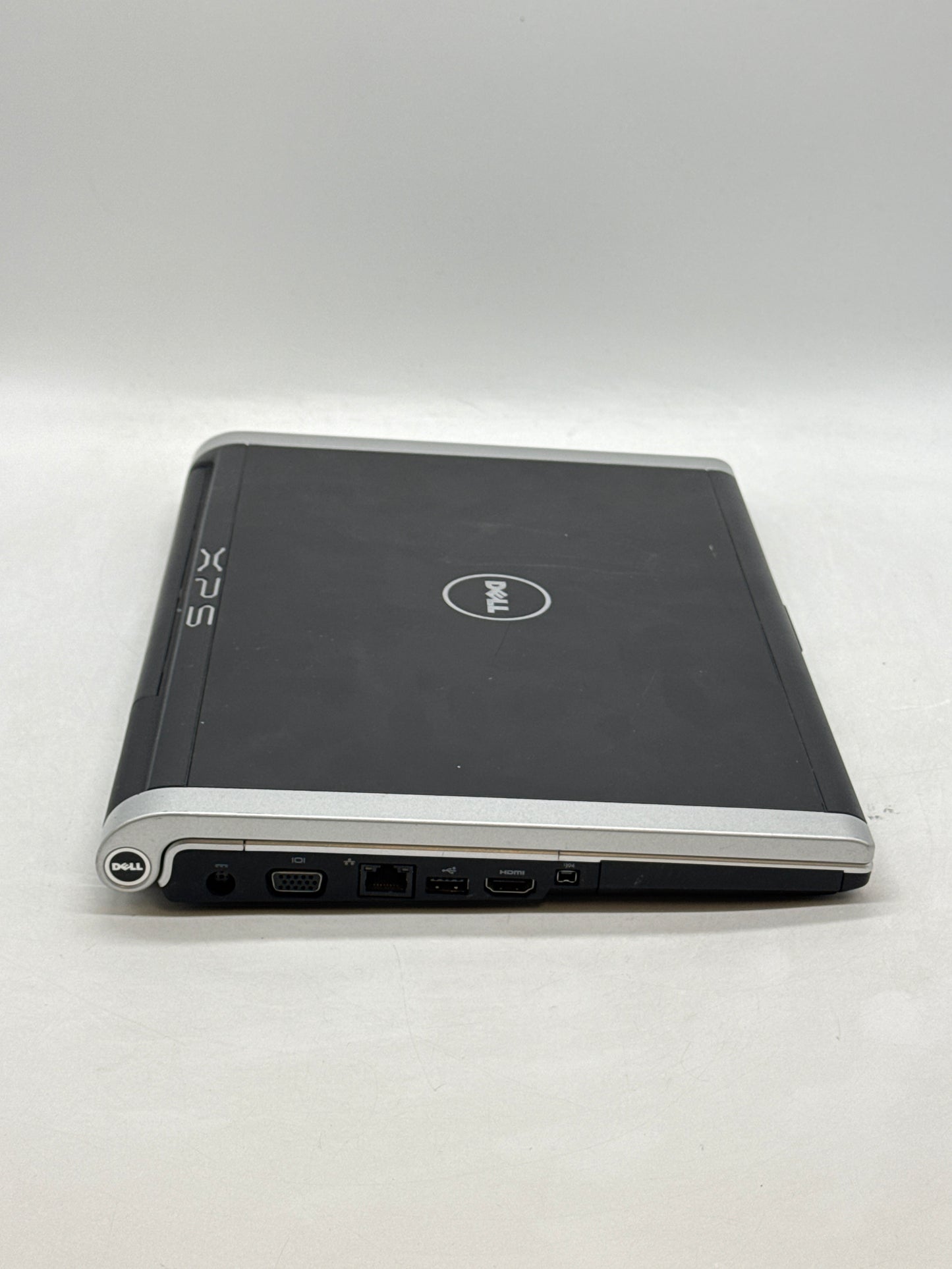 Vintage Dell XPS M1330 intel Core Duo 2  - Bad Battery