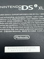 Nintendo DSi XL UTL-001 Blue Handheld Console For Parts Not Working Broken - image 4