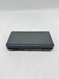 Nintendo New 3DS KTR-001 Black Console Japan Region Used image 4