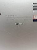 ASUS VivoBook S712J 17.3" i5-1035G1 8GB RAM 1TB+128GB SSD Parts Repair NO CHARGER image 5