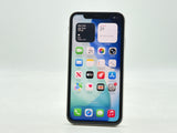 Unlocked Apple iPhone 11 A2111 64GB White - Service Battery 71% image 1