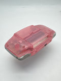 Nintendo Game Boy Advance AGB-001 Milky Pink Console #1 image 5