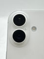 Verizon Apple iPhone 16 A3081 128GB White 100% Battery Health 1 Cycle COunt - image 6