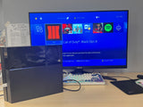 Sony PlayStation 4 CUH-1115A 500GB Black Console image 2