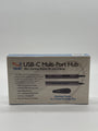 SMK-Link USB-C Multi-Port Hub HDMI USB SD Card Reader Power Delivery New Sealed - image 2