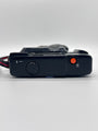 Yashica Partner AF 35mm 1:3.5 Compact Point & Shoot Untested - image 4