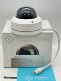 Rhombus R200 256GB 5MP Dome Camera image 2