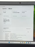 Lenovo ThinkPad L15 Gen 1 15.6" Ryzen 5 16GB RAM 256GB SSD image 6