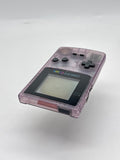 Nintendo Game Boy Color CGB-001 Atomic Purple Console #16 Missing Battery Lid image 6