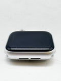 Apple Watch SE 2 GPS A2722 41mm Silver image 3