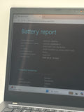 Lenovo ThinkPad T14s Gen 2 14" Intel Core i5-1135G7 16GB RAM 512GB SSD - Used image 2