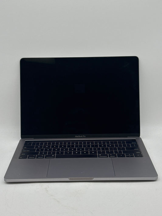 2019 Apple Macbook Pro 13.3" A2159 Core i5 1.4GHz 256GB SSD 8GB RAM    !READ