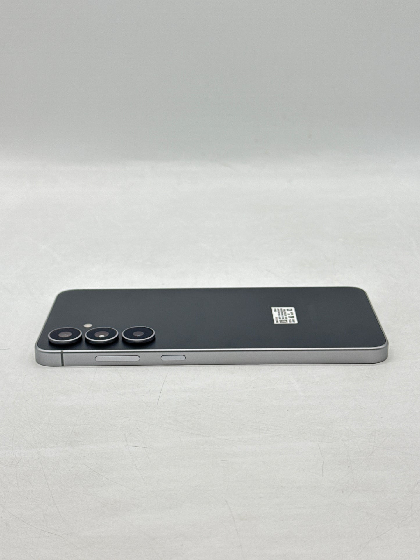 AT&T Samsung Galaxy S25 FE 6.7" SM-S731U 128GB 8GB RAM Jet black