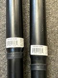 Gator Frameworks GFW-SPK-SUB60 Adjustable Sub Speaker Pole - Pair image 4
