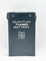 Quantum Turbo QTB Camera Flash Battery Pack External Power Untested w/ Cable - image 4