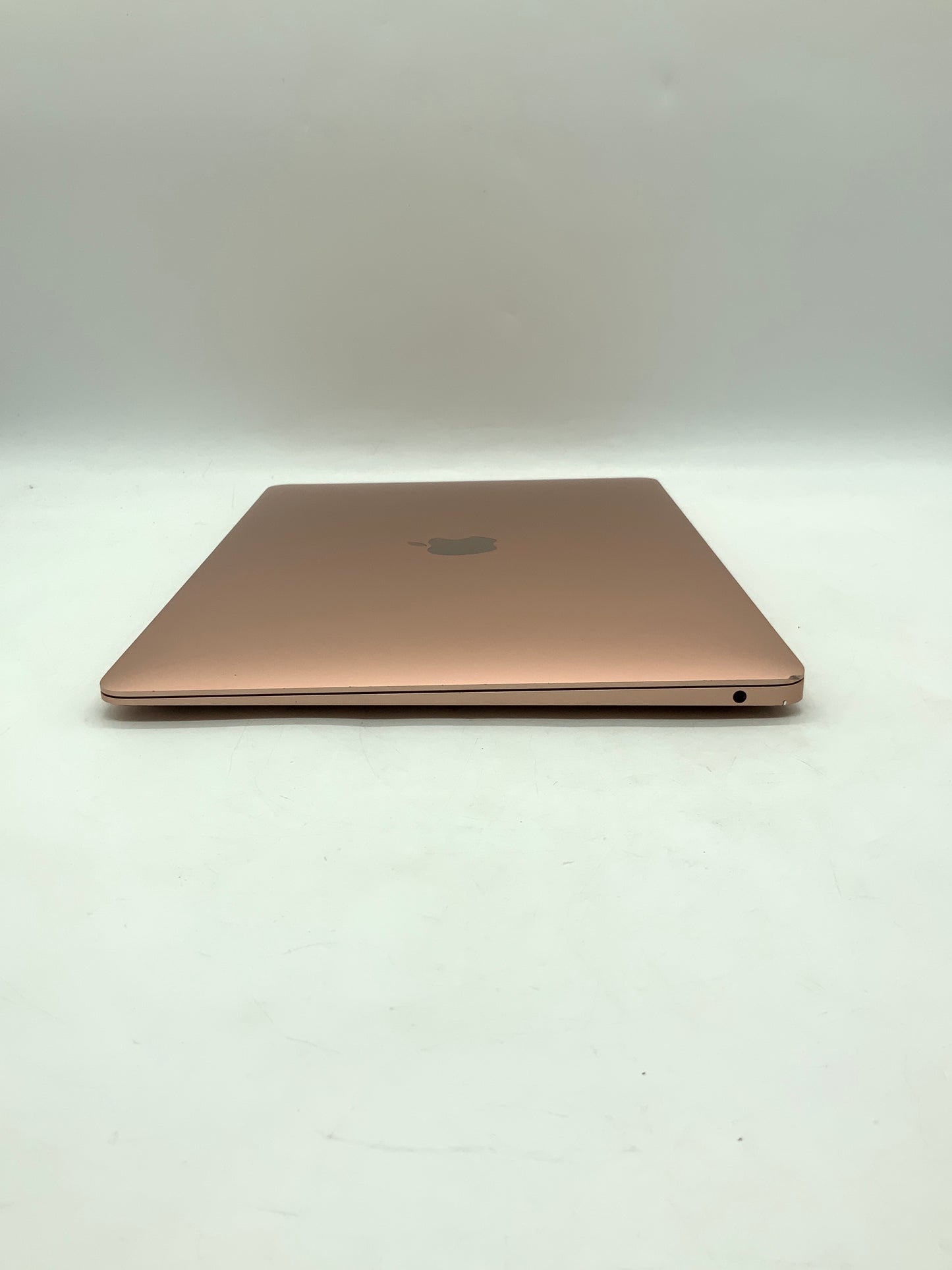 2020  Apple MacBook Air 13" Core i3 8GB RAM 256GB SSD Rose Gold A2179