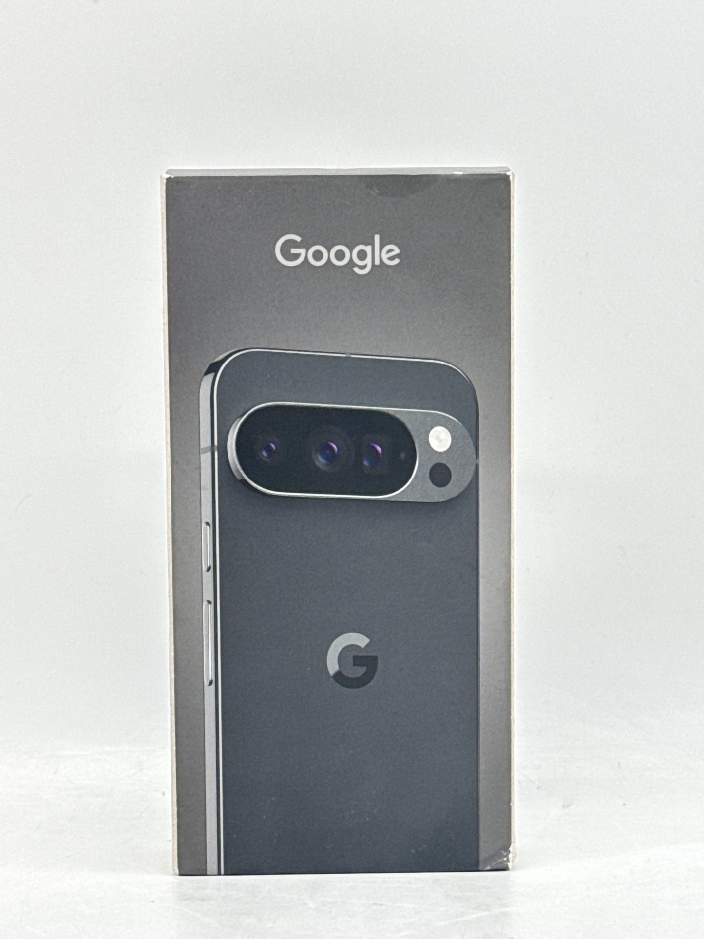 Verizon Google Pixel 10 Pro 6.3" G4QUR 128GB 16GB RAM Obsidian - New in Box