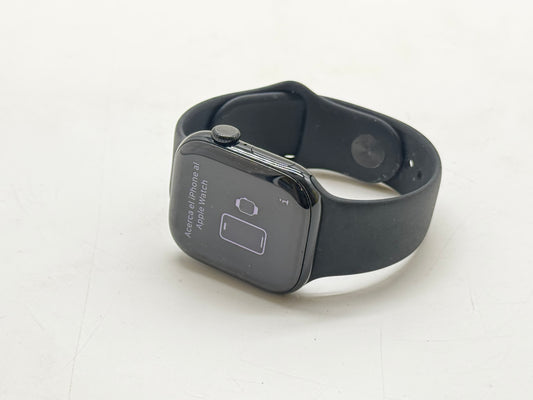 Apple Watch Series 11 A3331 42mm Jet Black GPS Only