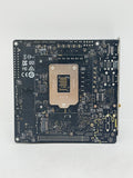 MSI MEG Z490I Unify Mini-ITX LGA1200 DDR4 Motherboard w/ Box image 6