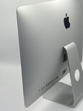 Apple iMac 21.5" A1418 2013 Intel Core i5 8GB RAM 1TB SSD Silver image 4