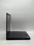 Lenovo ThinkPad P50 15.6" i7-6700HQ vPro 8GB RAM 256GB SSD FOR PARTS NO POWER image 6