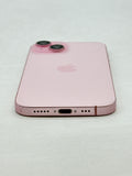 Apple iPhone 15 A2846 128GB Pink - Read! image 4
