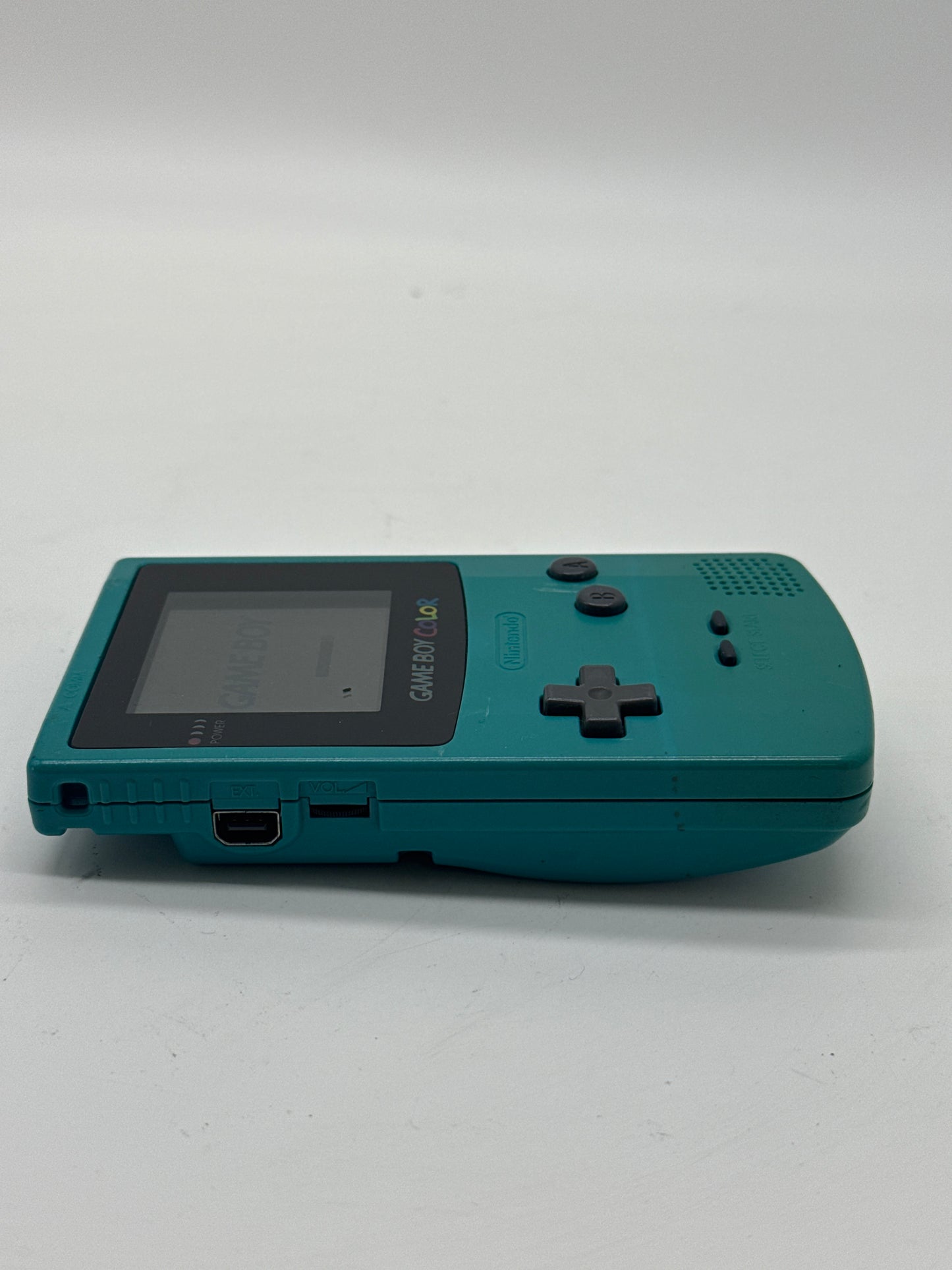 Nintendo Game Boy Color (CGB-001) Green - Used
