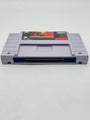 Mortal Kombat Super Nintendo SNES Game Cartridge Free Shipping - image 3
