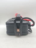 YESPER Monster Start X1 58800mAh 217Wh Heavy Duty Jump Starter 12V/24v image 2