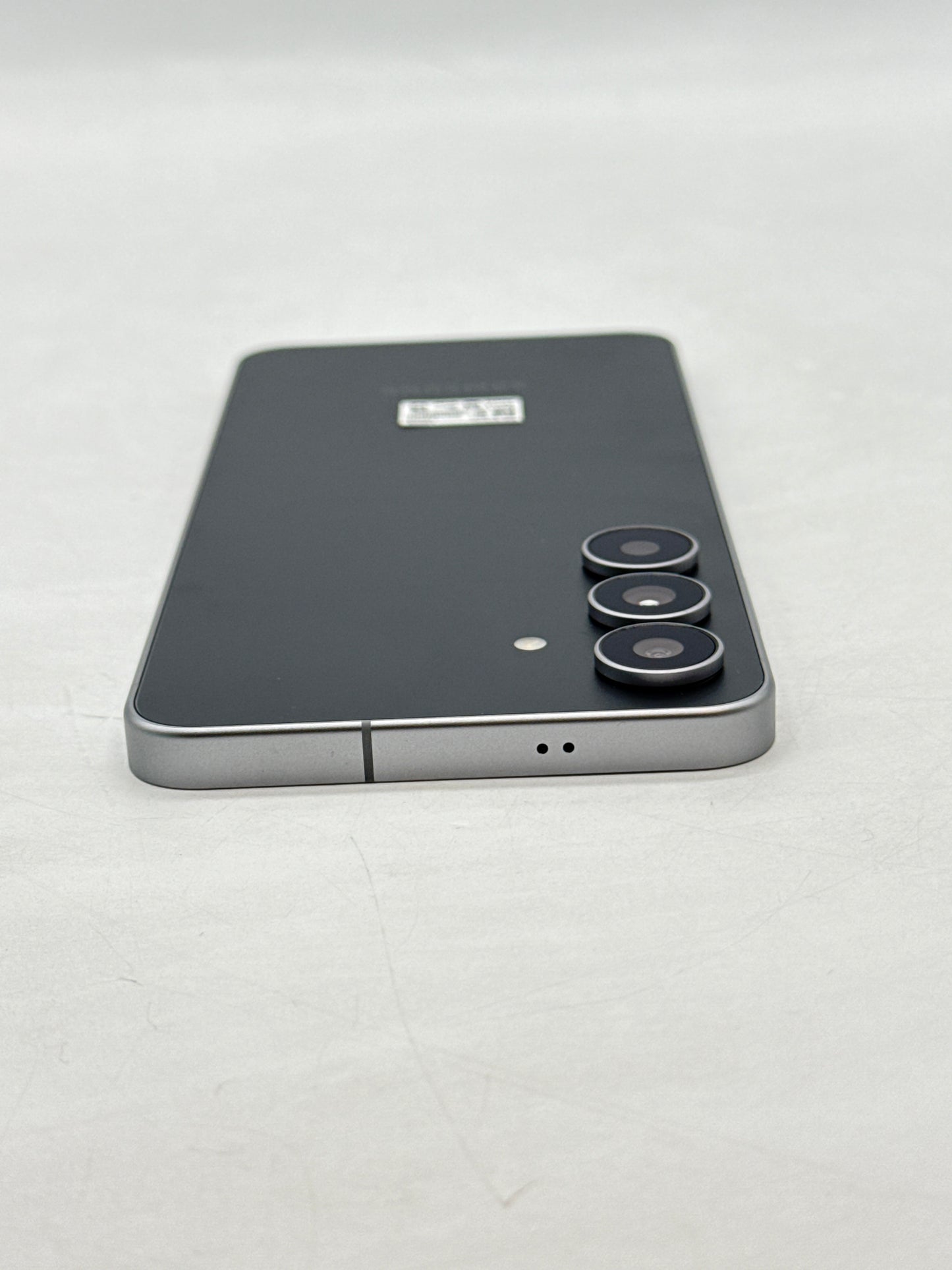 AT&T Samsung Galaxy S25 FE 6.7" SM-S731U 128GB 8GB RAM Jet black