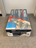 Ridgid 60638 2-1/2" to 4" Megapress XL Jaw Kit with Press Booster and Carrying Case image 6