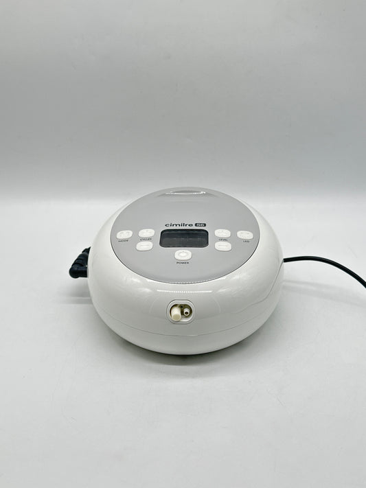 Cimilre S6 Double Electric Breast Pump Single Breast Pump (Pump Only No Charger)