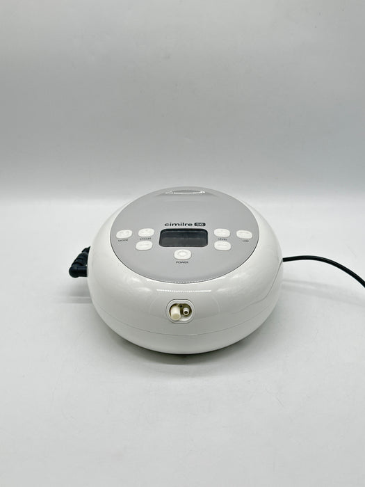 Cimilre S6 Double Electric Breast Pump Single Breast Pump (Pump Only No Charger)