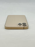 US Sprint/T-Mobile Apple iPhone 12 Pro A2341 128GB Gold 87% BH image 6