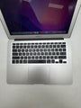 Apple MacBook Air 13-inch A1466 2015 Core i5 4GB RAM 256GB SSD Black - image 2