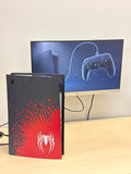 Sony PlayStation 5 PS5 Disc Edition CFI-1215A 825GB Video Game Console image 1