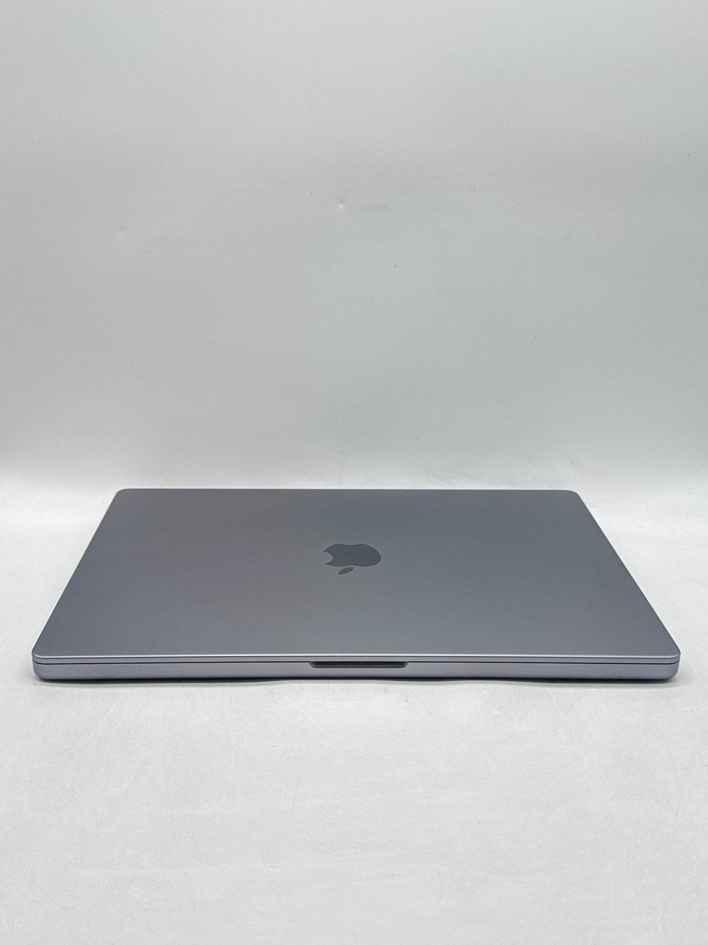 2021 Apple MacBook Pro 16.2" A2485 M1 Pro 10C-CPU 16C-GPU 16GB RAM 512GB SSD