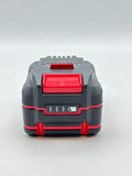 BAUER 2507C-B 20V 5 Ah Lithium-Ion Battery Pack - New No Box image 4